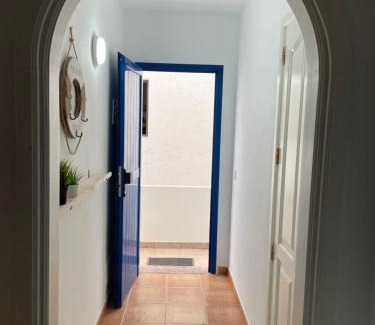 Caleta de Caballo Apartment | Family-Friendly Retreat at El Coral - Rated 9.2/10