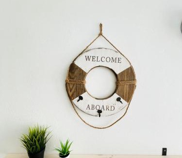 Caleta de Caballo Apartment | Family-Friendly Retreat at El Coral - Rated 9.2/10