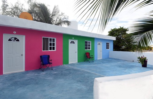Rio Lagartos Apartment | Explore El Corazón de Las Coloradas in Yucatán, Mexico