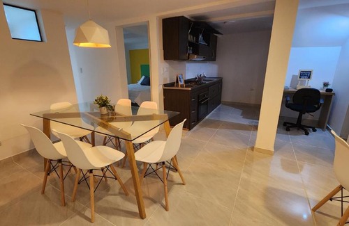 Pereira Apartment | Discover El Corazón del Eje Cafetero: Pet-Friendly Retreat