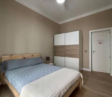 Badajoz Old Town Apartment | Discover El Corazon de la Luna: 4-Star Family Getaway