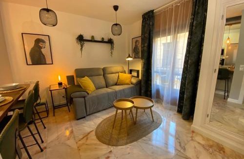 Zamora Apartment | Discover EL CORAZON DE ZAMORA: 4-Star with Free Garage