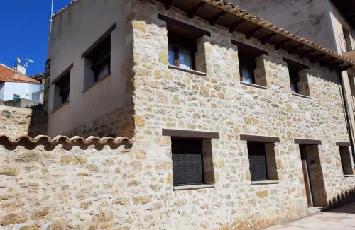 Valjunquera House | Oceanfront Bliss at El Corral de Avelina - Guest Rated 9.8