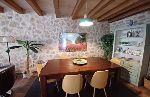 Valjunquera House | Oceanfront Bliss at El Corral de Avelina - Guest Rated 9.8