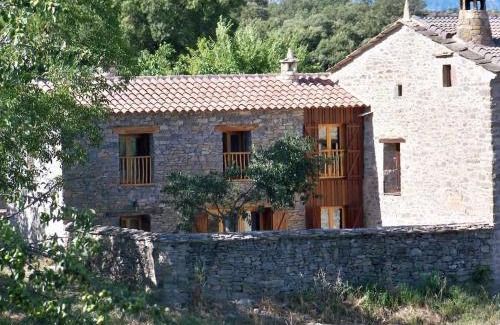 Ainsa-Sobrarbe House | Experience El Corral de Villacampa: Pet-Friendly Ocean Views