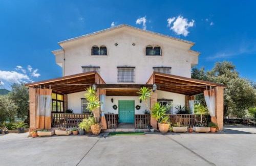 Gojar House | Relax at El Cortijo de Granada: Guest Rated 9.8, Oceanfront Bliss