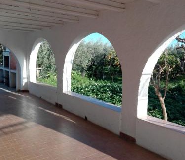 Benahadux House | Oceanfront Retreat: El Cortijo de la Abuela, 4-Star Gem