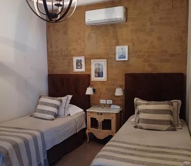 Cachi Hotel | Discover El Cortijo Hotel Boutique: 4-Star Oceanfront Escape