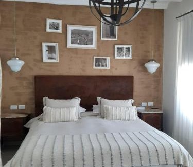 Cachi Hotel | Discover El Cortijo Hotel Boutique: 4-Star Oceanfront Escape