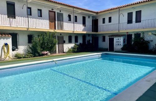 Els Griells Apartment | Discover El Cortijo PB 7: Family and Pet-Friendly Retreat