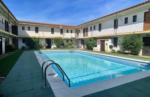 Els Griells Apartment | Discover El Cortijo PB 7: Family and Pet-Friendly Retreat