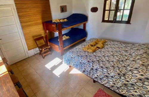 Tinogasta Bed & Breakfast | Pet-Friendly El Cortijo Tinogasta with Oceanfront Views
