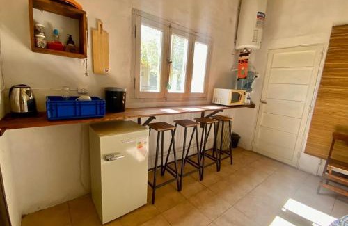 Tinogasta Bed & Breakfast | Pet-Friendly El Cortijo Tinogasta with Oceanfront Views