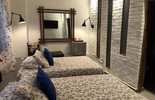 Centro Havana House | Experience El Cuarto de Tula: Rated 9.4 with Spa & Dining