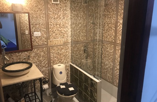 Centro Havana House | Experience El Cuarto de Tula: Rated 9.4 with Spa & Dining