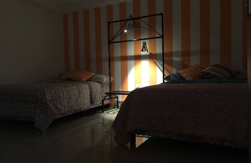 Centro Havana House | Experience El Cuarto de Tula: Rated 9.4 with Spa & Dining