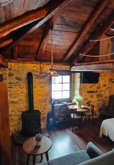 Balouta House | Discover El Cuarto: Guest Rated 9.2/10 for Your Stay