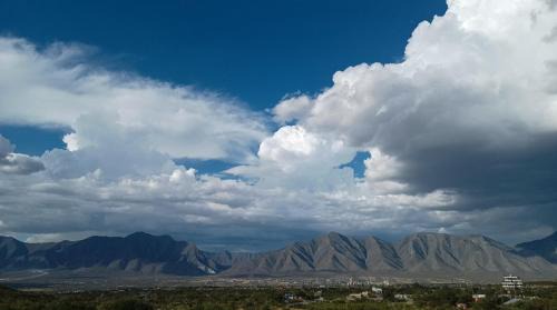 Hidalgo Other | Pet-Friendly Escape at El Cubil en Potrero Chico