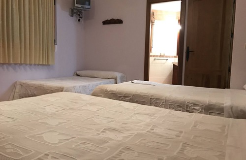 El Ballestero House | Explore EL CUCO: Gateway to Lagunas de Ruidera & Rio Mundo