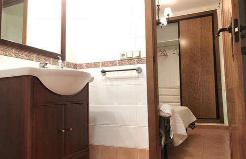 El Ballestero House | Discover EL CUCO: Nature Retreat by Ruidera and Río Mundo