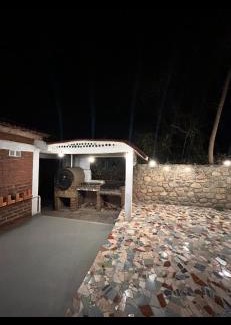Vaqueros Cabin | El Dalicito