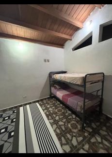 Vaqueros Cabin | El Dalicito