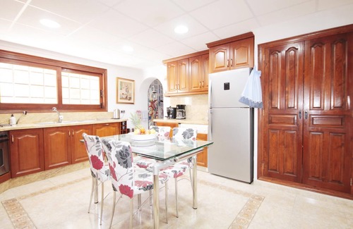 Tarraula Villa | Relax at El Delfin - Oceanfront Retreat in Javea