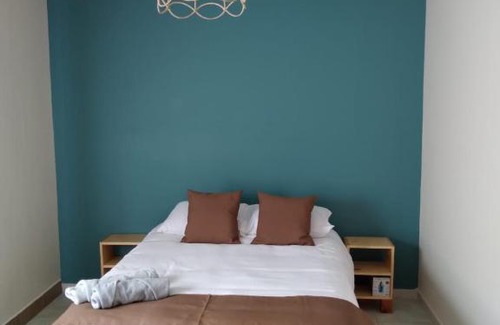 Downtown Queretaro Apartment | Family-Friendly El Depa with Perfect 10 Review Score