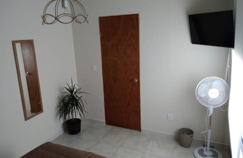 Downtown Queretaro Apartment | Family-Friendly El Depa with Perfect 10 Review Score