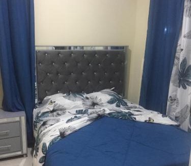 Santiago Province Apartment | Beautiful Stay at El Deportivo: Pet Friendly & Family Ready