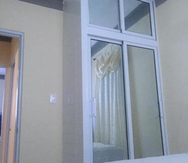 Santiago Province Apartment | Beautiful Stay at El Deportivo: Pet Friendly & Family Ready