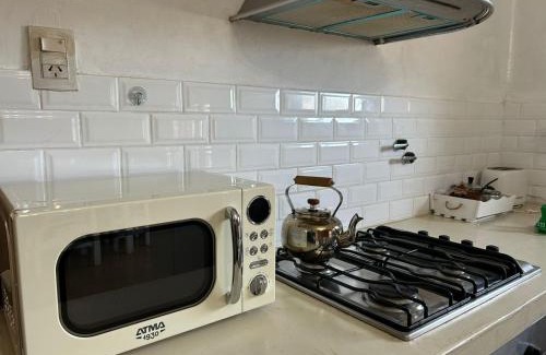 Santa Rosa de Calamuchita Apartment | Pet Friendly Haven: El Depto de Bowie Rated 9.9/10