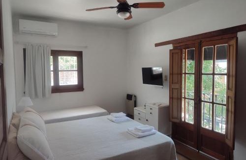 Santa Rosa de Calamuchita Apartment | Pet Friendly Haven: El Depto de Bowie Rated 9.9/10