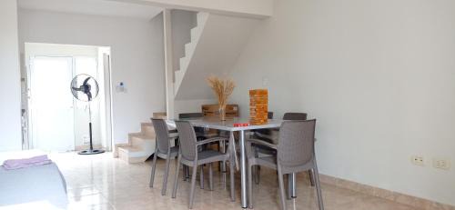 San Pedro Apartment | Graceful Stay at EL DEPTO DE GRACE - Rated 9.4/10