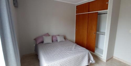 San Pedro Apartment | Graceful Stay at EL DEPTO DE GRACE - Rated 9.4/10