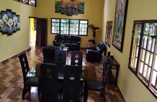 Cerro Azul House | Relax at El Descanso with Oceanfront Views & Pool Access