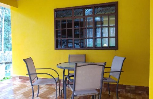 Cerro Azul House | Relax at El Descanso with Oceanfront Views & Pool Access