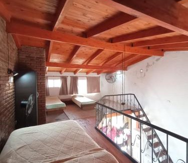 Roldan House | El Descanso