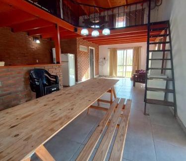 Roldan House | El Descanso