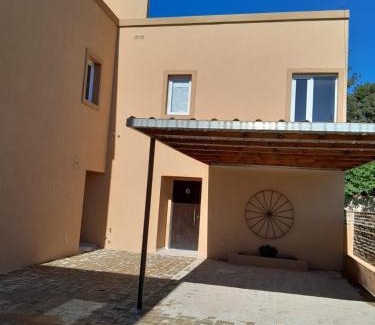 San Antonio de Areco Apartment | Discover EL DESCANSO Areco: Family-Friendly Retreat