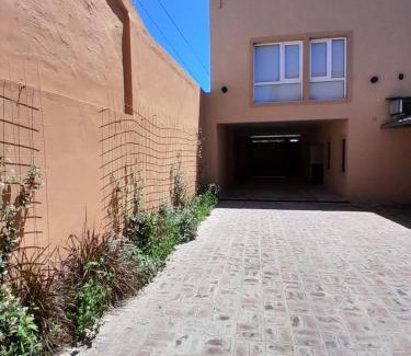 San Antonio de Areco Apartment | Discover EL DESCANSO Areco: Family-Friendly Retreat
