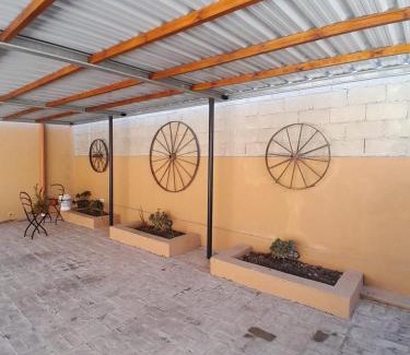 San Antonio de Areco Apartment | Discover EL DESCANSO Areco: Family-Friendly Retreat
