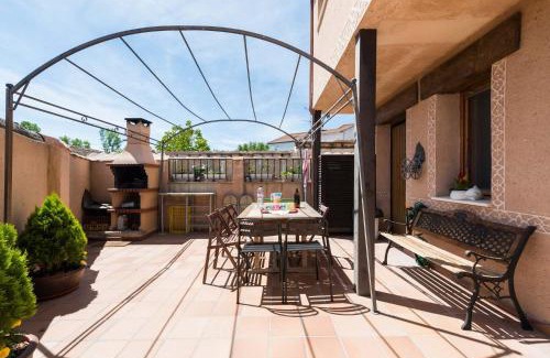 Tabladillo House | Experience El Descanso de los Lares: Oceanfront Bliss