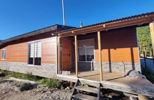 Hornopiren National Park House | El descanso del aguila