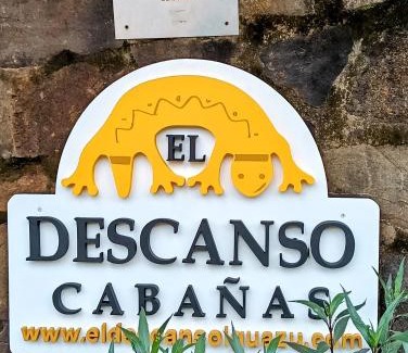 Zona Granja Cabin | Pet-Friendly Retreat at El Descanso Iguazú by DOT Cabana