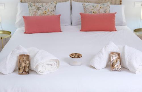Ciudad de Osma Apartment | Family-Friendly Stay at El Deseo del Carmen - Rated 8.9
