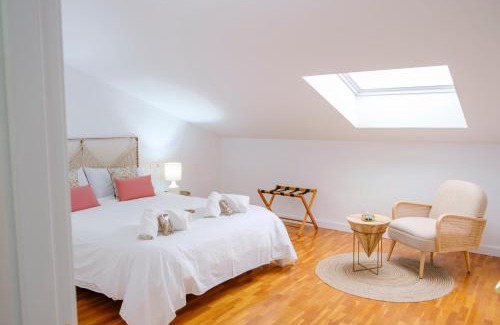 Ciudad de Osma Apartment | Family-Friendly Stay at El Deseo del Carmen - Rated 8.9
