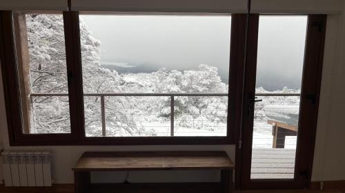 Lanin National Park House | Oceanfront Getaway at El Destino - Rated 8/10 by Guests