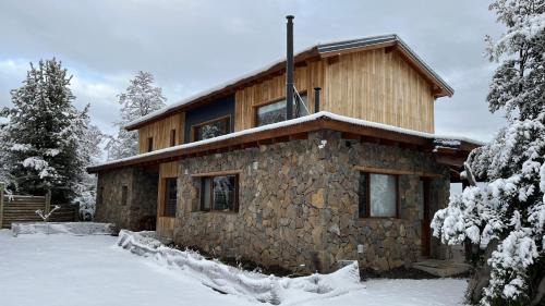 Lanin National Park House | Oceanfront Getaway at El Destino - Rated 8/10 by Guests