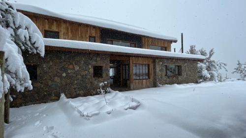 Lanin National Park House | Oceanfront Getaway at El Destino - Rated 8/10 by Guests